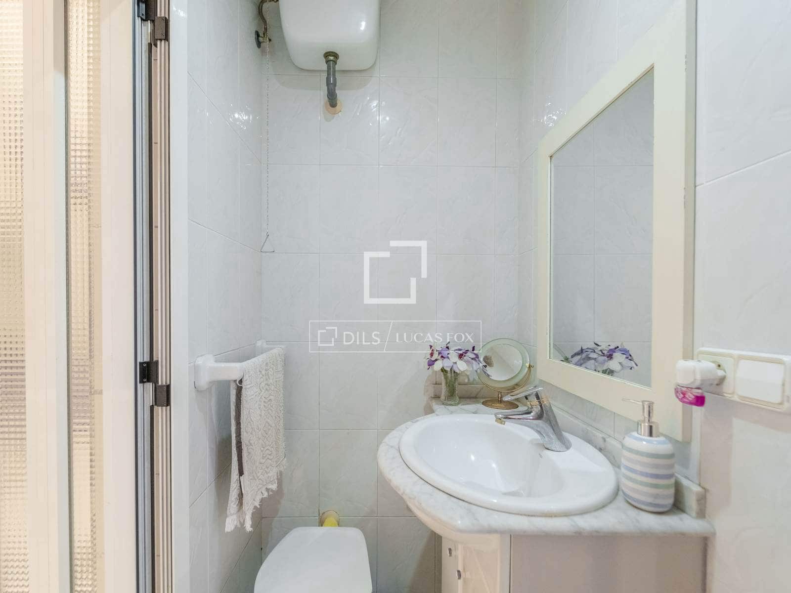 6 soverom Villa til salgs i Valencia by med garasje - € 900 000 (Ref: 10098791)