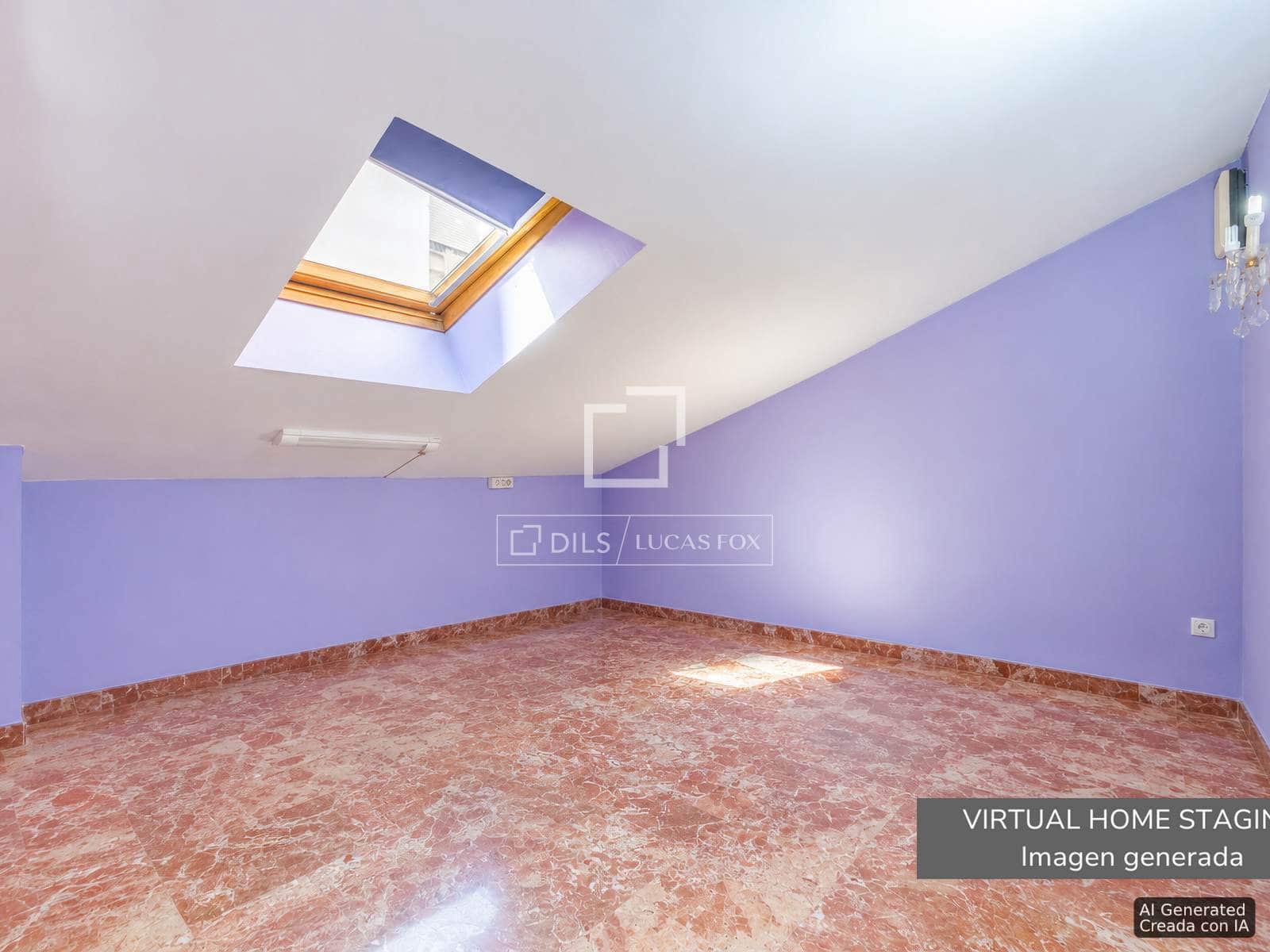 6 soverom Villa til salgs i Valencia by med garasje - € 900 000 (Ref: 10098791)