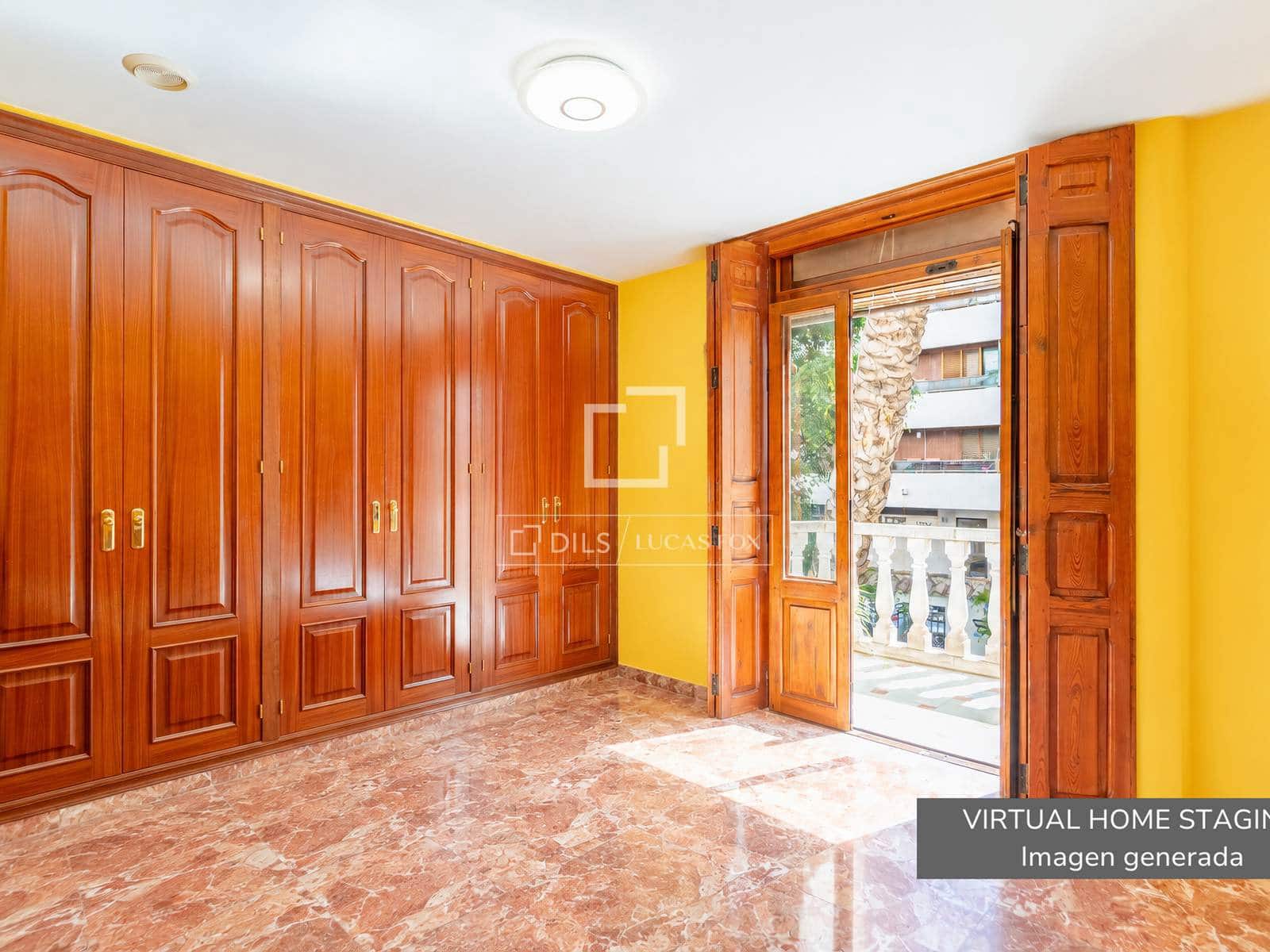 6 soverom Villa til salgs i Valencia by med garasje - € 900 000 (Ref: 10098791)