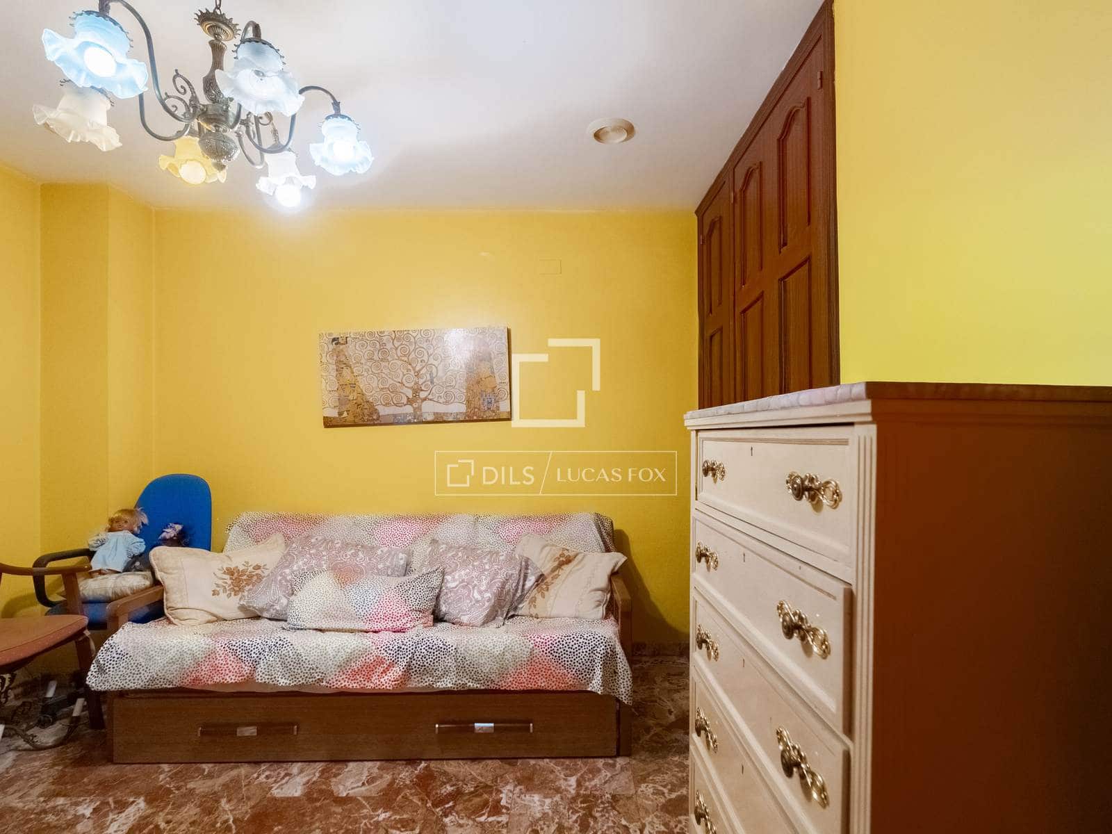 6 soverom Villa til salgs i Valencia by med garasje - € 900 000 (Ref: 10098791)