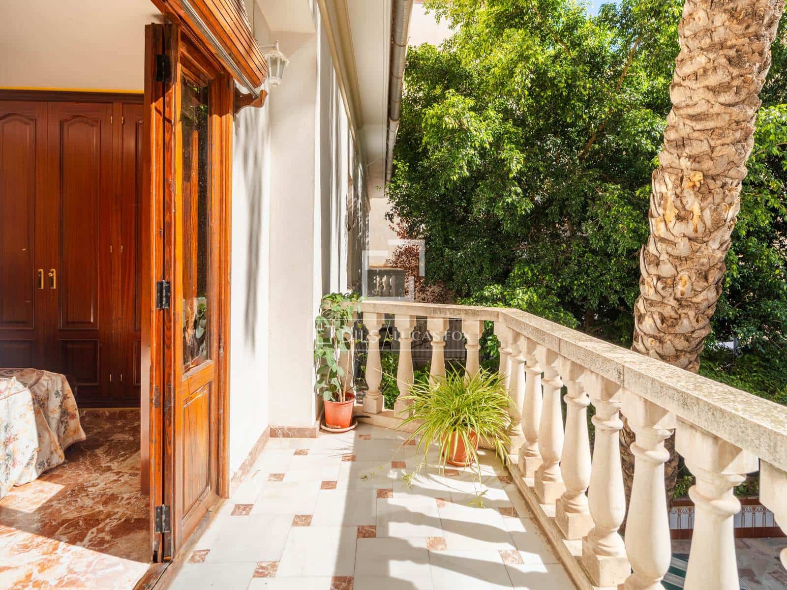 6 soverom Villa til salgs i Valencia by med garasje - € 900 000 (Ref: 10098791)