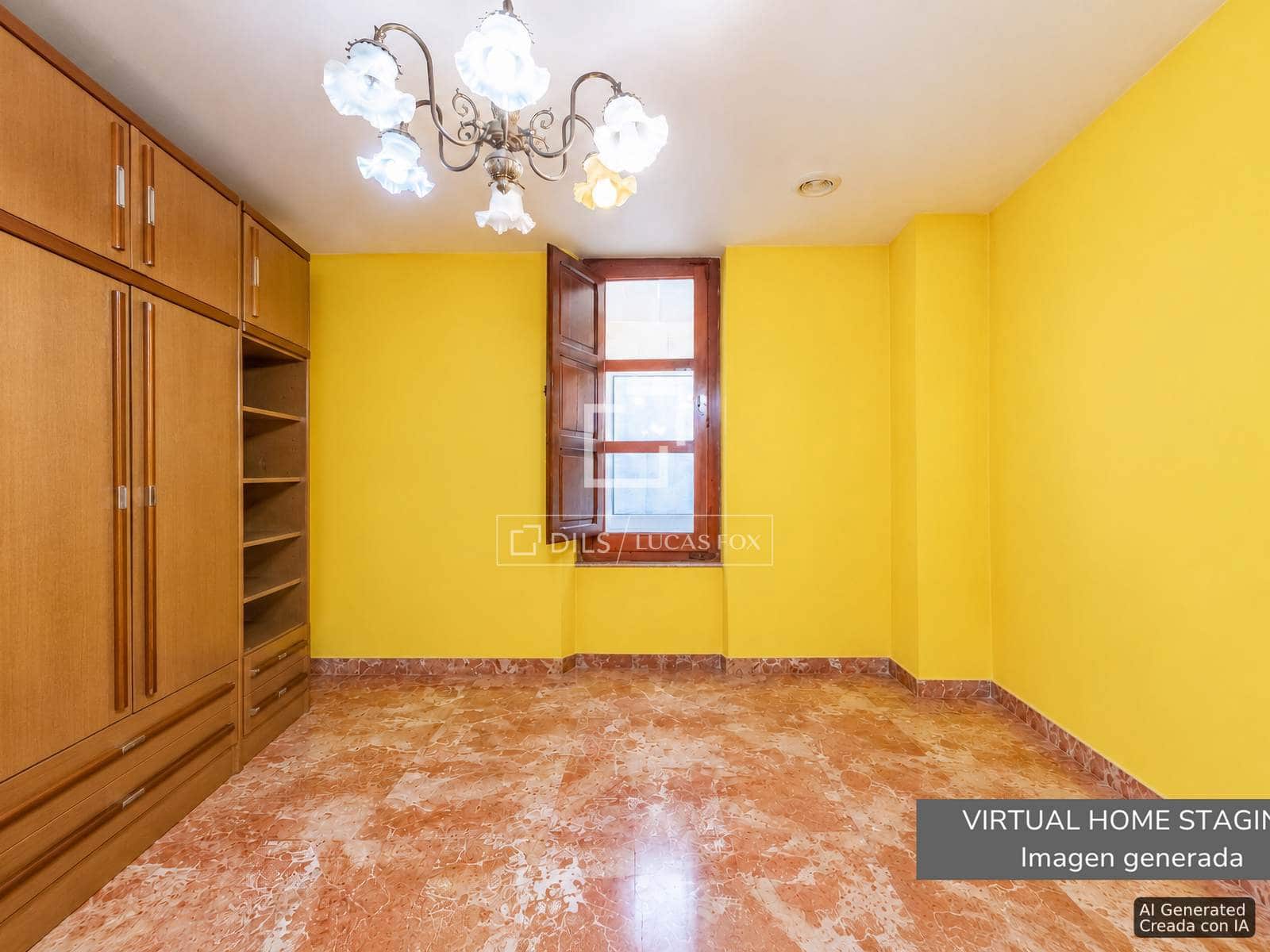 6 soverom Villa til salgs i Valencia by med garasje - € 900 000 (Ref: 10098791)