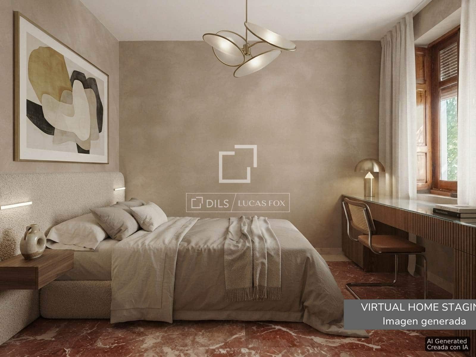 6 soverom Villa til salgs i Valencia by med garasje - € 900 000 (Ref: 10098791)