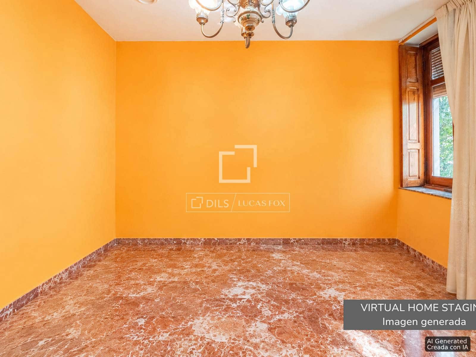 6 soverom Villa til salgs i Valencia by med garasje - € 900 000 (Ref: 10098791)