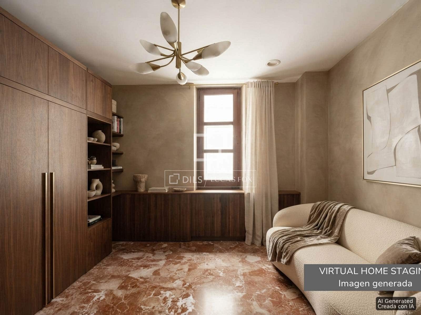 6 soverom Villa til salgs i Valencia by med garasje - € 900 000 (Ref: 10098791)