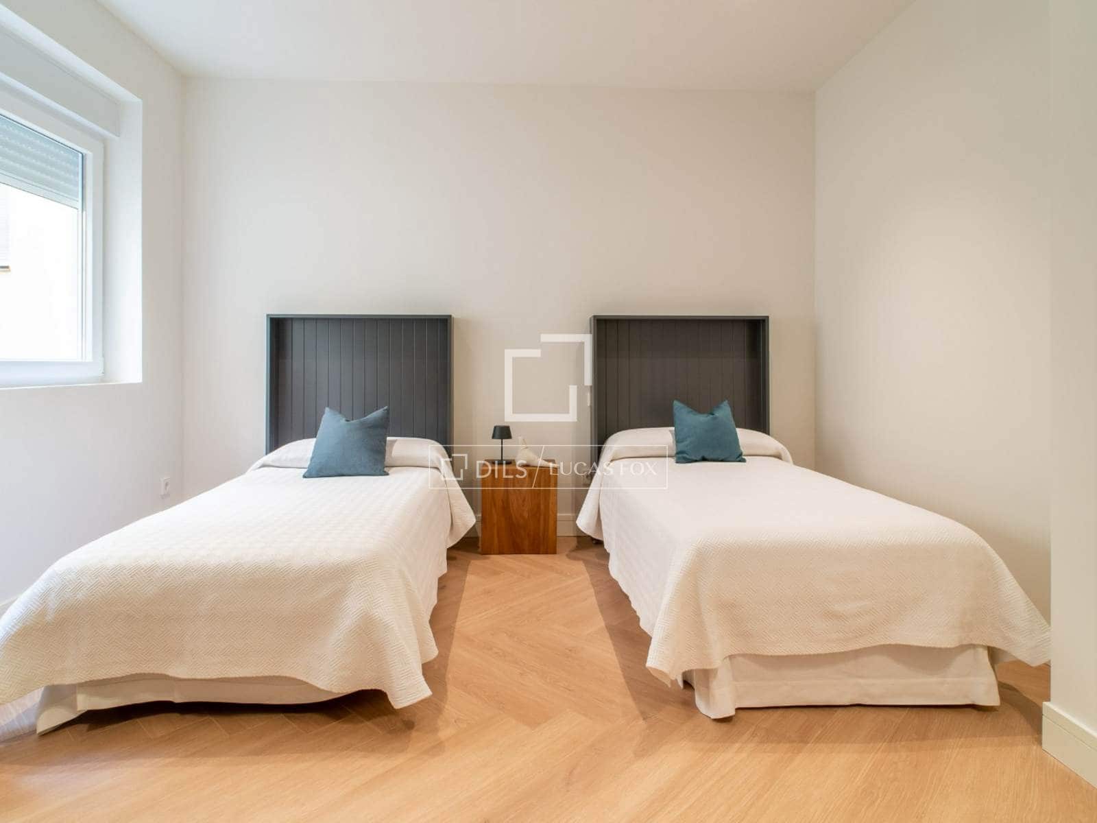 Apartamento de 3 habitaciones en Madrid ciudad en venta con garaje - 2.190.000 € (Ref: 10098935)