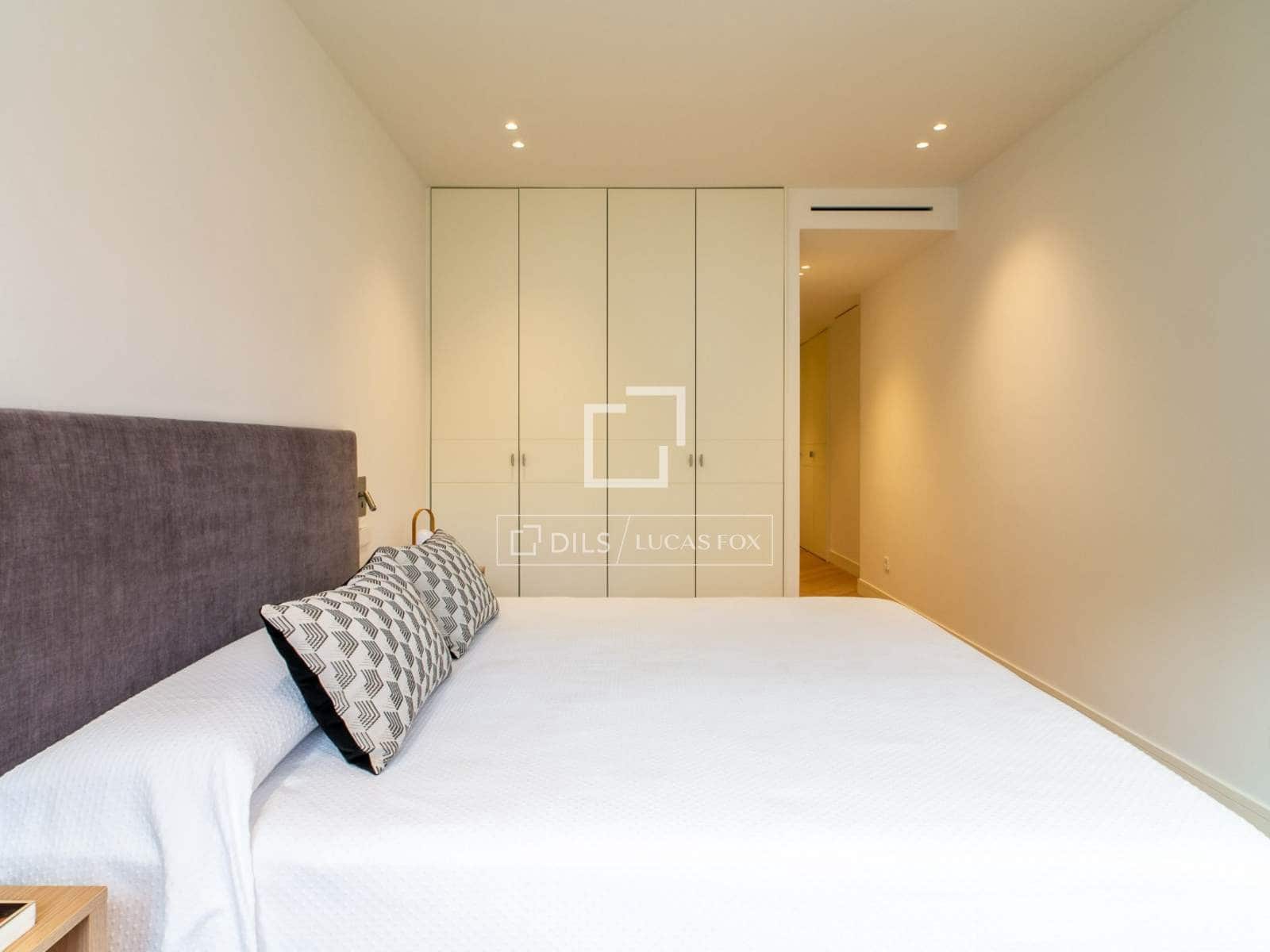 Apartamento de 3 habitaciones en Madrid ciudad en venta con garaje - 2.190.000 € (Ref: 10098935)