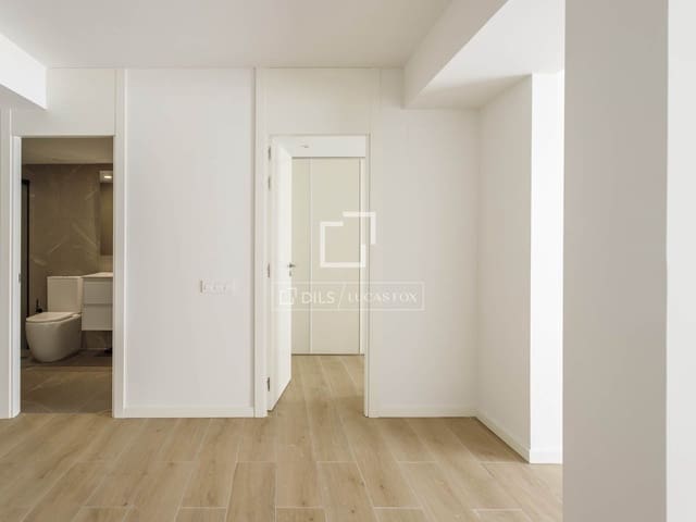 1 Zimmer Apartment zu vermieten in Madrid Stadt - 1.200 € (Ref: 10099131)