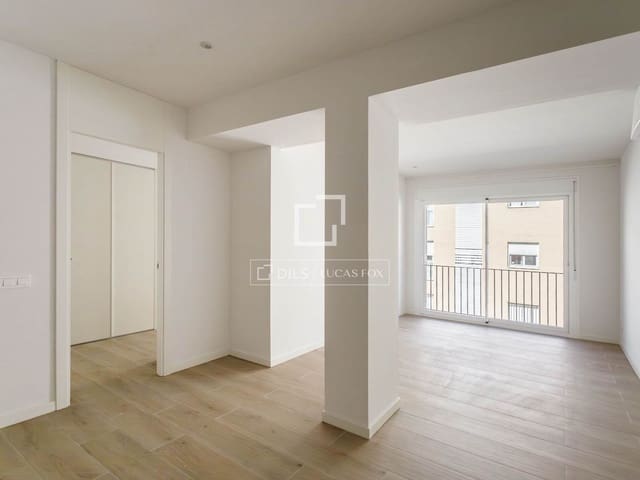 1 Zimmer Apartment zu vermieten in Madrid Stadt - 1.200 € (Ref: 10099131)