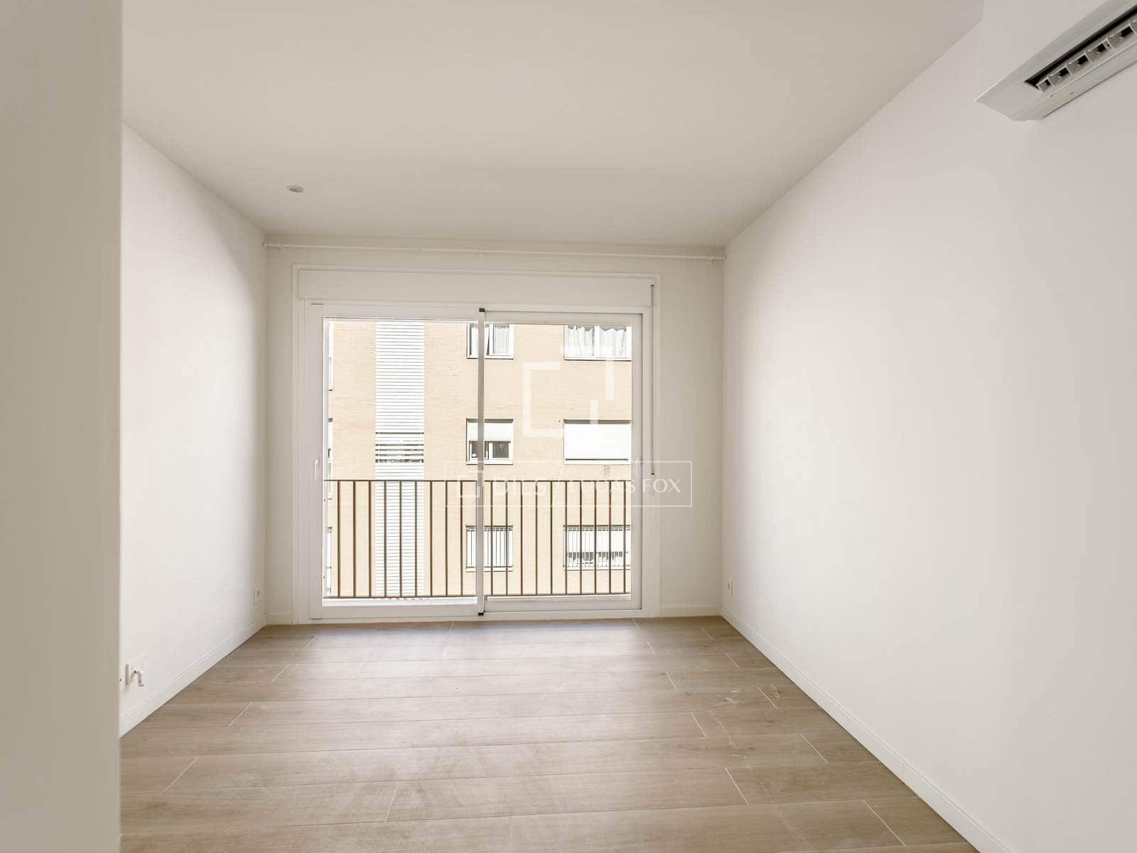 1 slaapkamer Appartement te huur in Madrid stad - € 1.200 (Ref: 10099131)