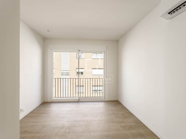 1 Zimmer Apartment zu vermieten in Madrid Stadt - 1.200 € (Ref: 10099131)
