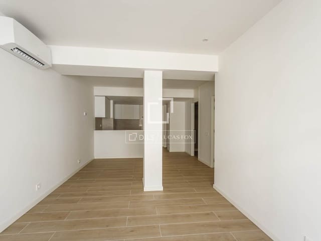 1 Zimmer Apartment zu vermieten in Madrid Stadt - 1.200 € (Ref: 10099131)