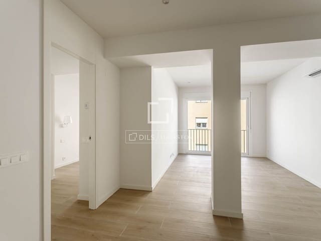 1 Zimmer Apartment zu vermieten in Madrid Stadt - 1.200 € (Ref: 10099131)