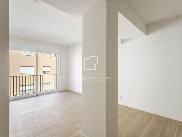 1 Zimmer Apartment zu vermieten in Madrid Stadt - 1.200 € (Ref: 10099131)