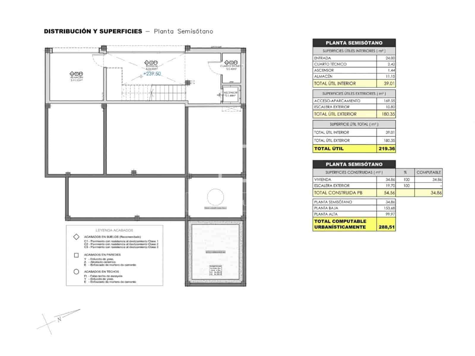 4 Zimmer Villa zu verkaufen in Calpe / Calp mit Pool Garage - 2.100.000 € (Ref: 10099132)