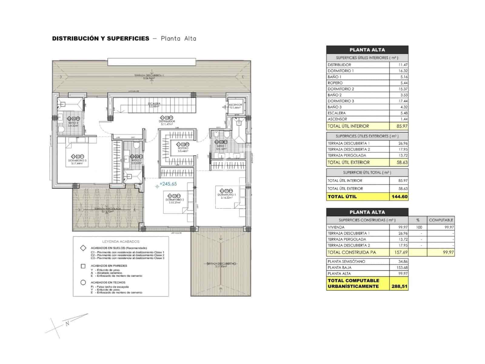 4 Zimmer Villa zu verkaufen in Calpe / Calp mit Pool Garage - 2.100.000 € (Ref: 10099132)
