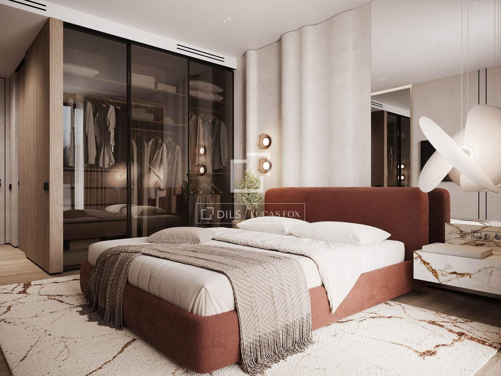 4 Zimmer Villa zu verkaufen in Calpe / Calp mit Pool Garage - 2.100.000 € (Ref: 10099132)