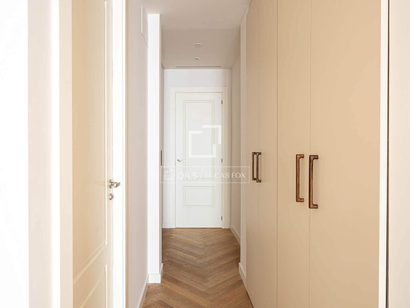 3 makuuhuone Huoneisto myytävänä paikassa Barcelona kaupunki - 1 075 000 € (Ref: 10099133)