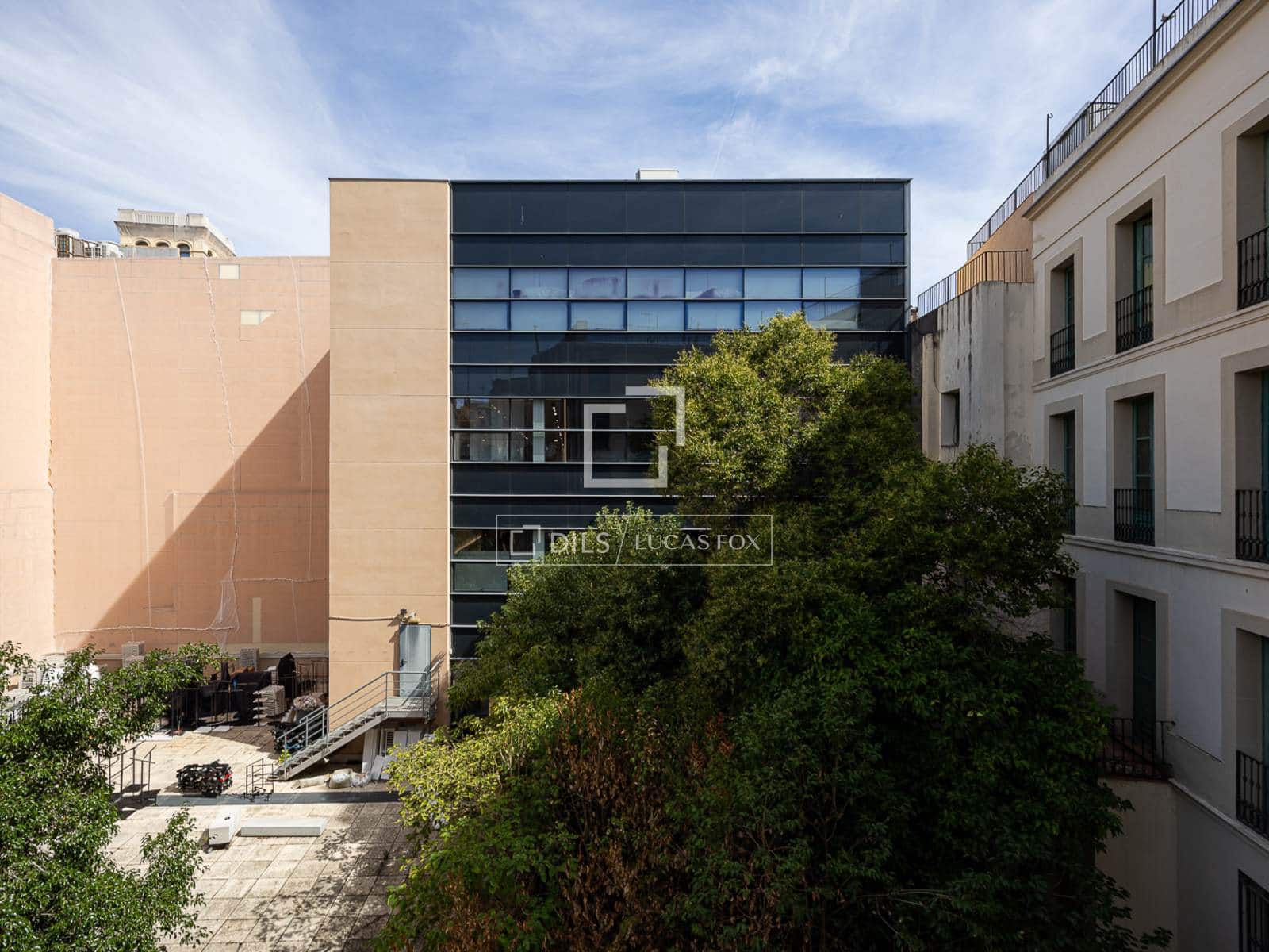 3 makuuhuone Huoneisto myytävänä paikassa Barcelona kaupunki - 1 075 000 € (Ref: 10099133)
