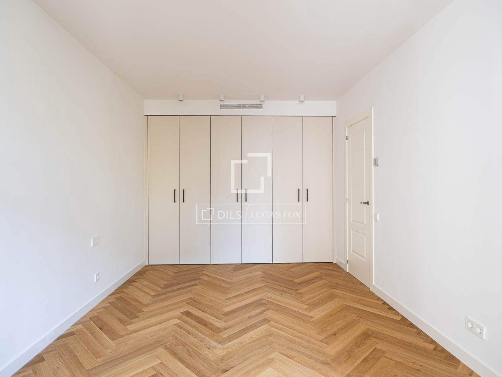 3 makuuhuone Huoneisto myytävänä paikassa Barcelona kaupunki - 1 075 000 € (Ref: 10099133)