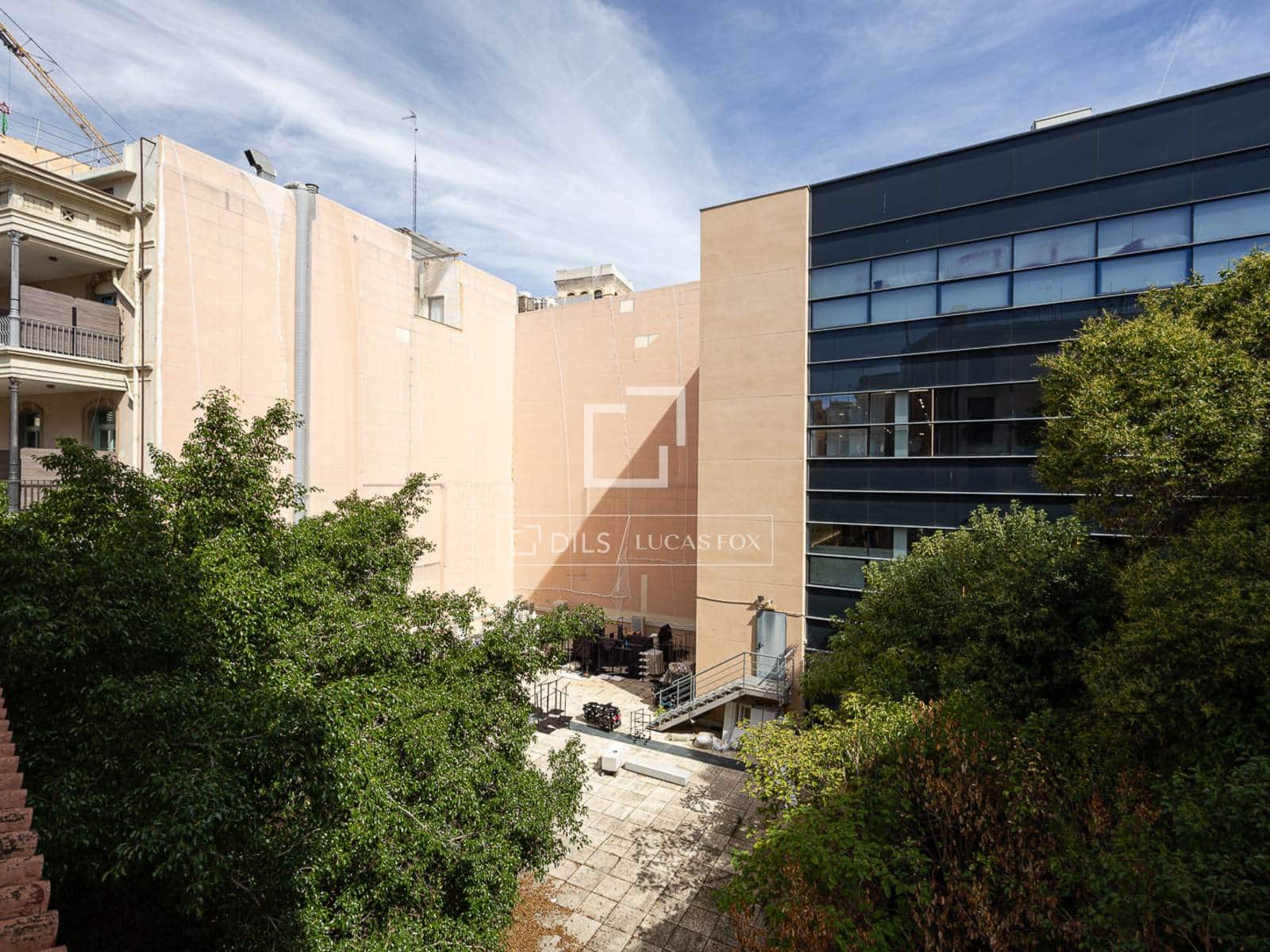 3 makuuhuone Huoneisto myytävänä paikassa Barcelona kaupunki - 1 075 000 € (Ref: 10099133)