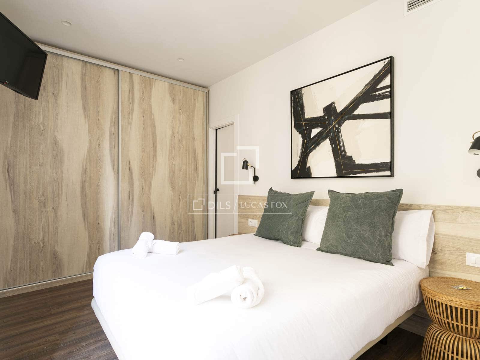 2 slaapkamer Appartement te koop in Barcelona stad - € 568.000 (Ref: 10099134)