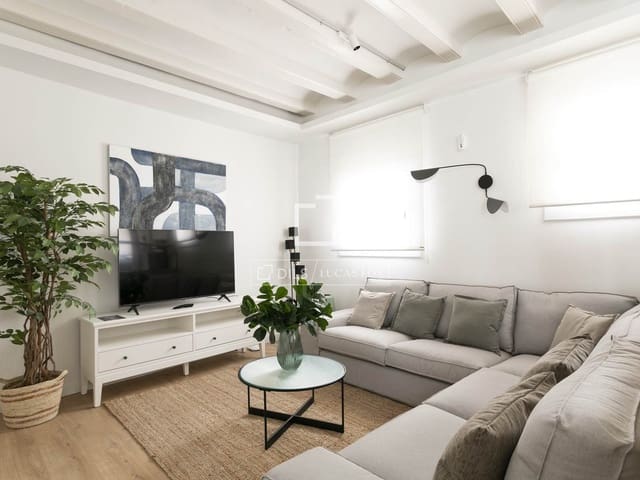 2 slaapkamer Appartement te koop in Barcelona stad - € 568.000 (Ref: 10099134)