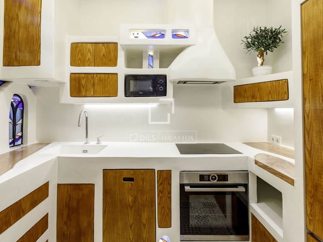 1 Zimmer Apartment zu vermieten in Madrid Stadt - 1.585 € (Ref: 10099135)