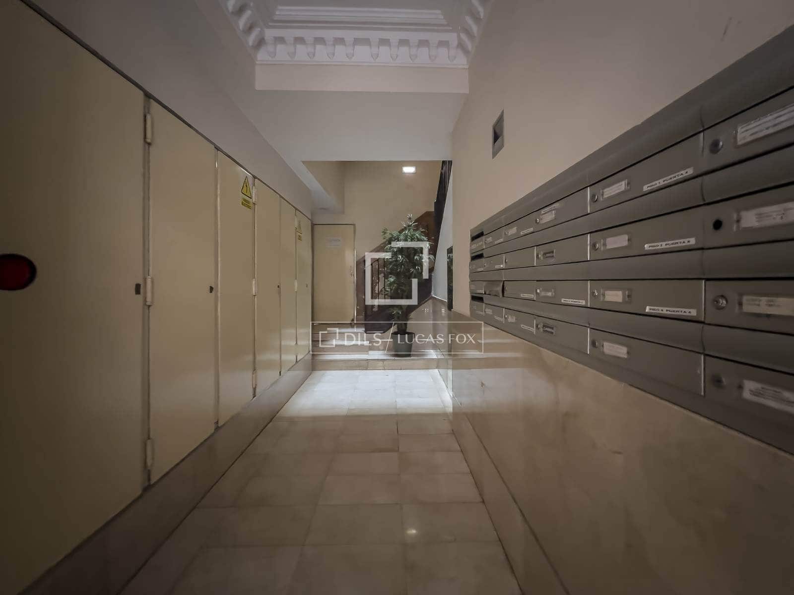 1 Zimmer Apartment zu vermieten in Madrid Stadt - 1.585 € (Ref: 10099135)