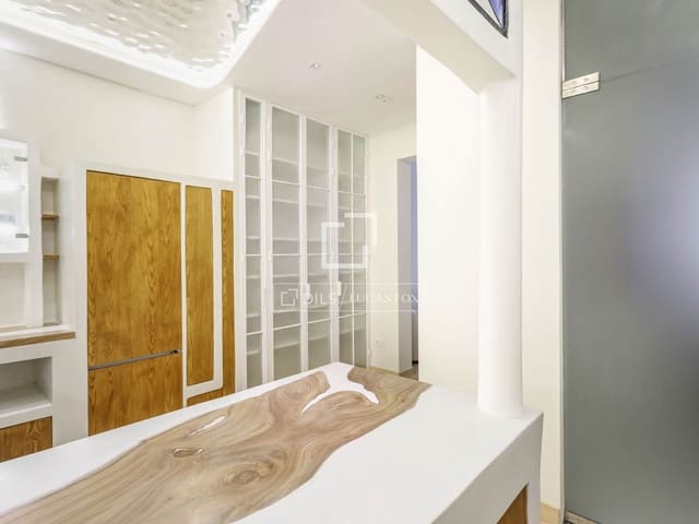 1 Zimmer Apartment zu vermieten in Madrid Stadt - 1.585 € (Ref: 10099135)