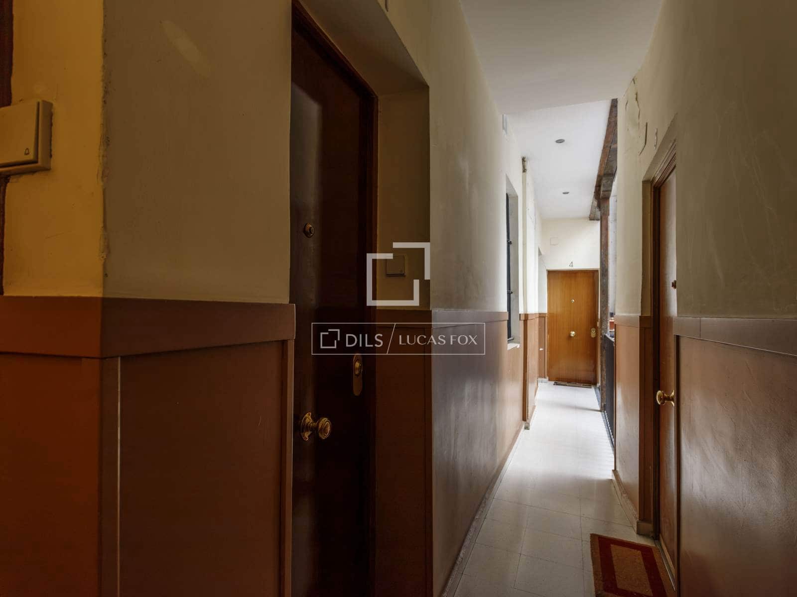 1 Zimmer Apartment zu vermieten in Madrid Stadt - 1.585 € (Ref: 10099135)