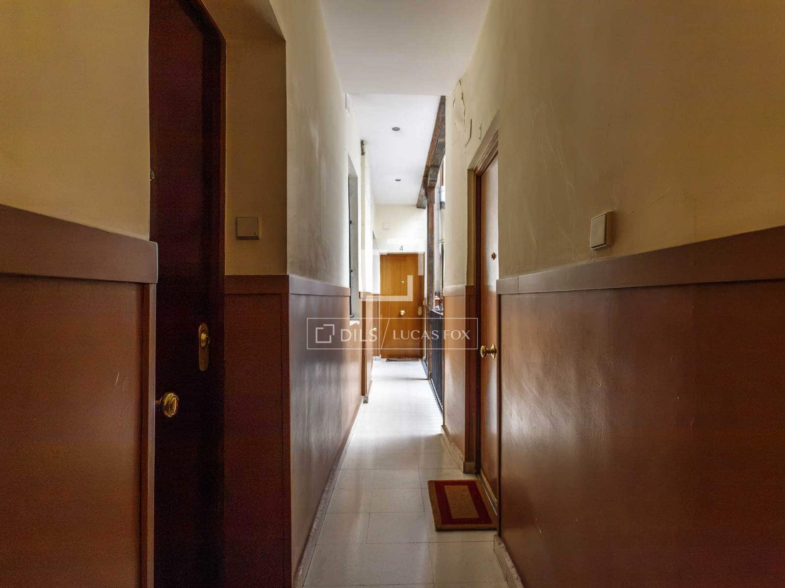 1 Zimmer Apartment zu vermieten in Madrid Stadt - 1.585 € (Ref: 10099135)