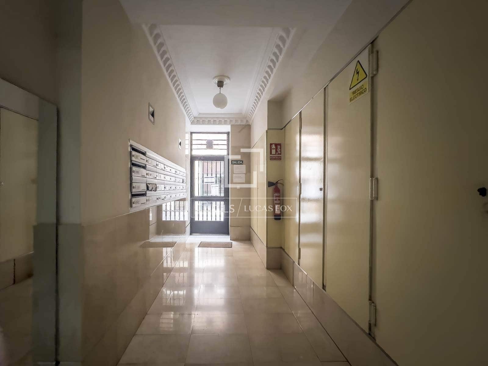 1 Zimmer Apartment zu vermieten in Madrid Stadt - 1.585 € (Ref: 10099135)
