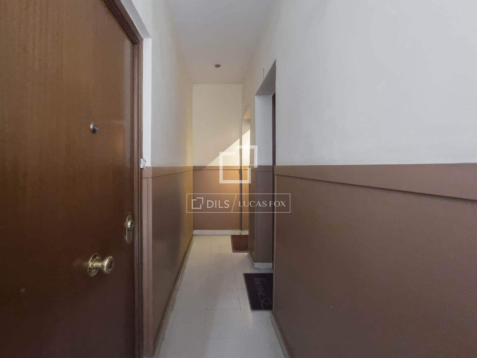 1 Zimmer Apartment zu vermieten in Madrid Stadt - 1.585 € (Ref: 10099135)