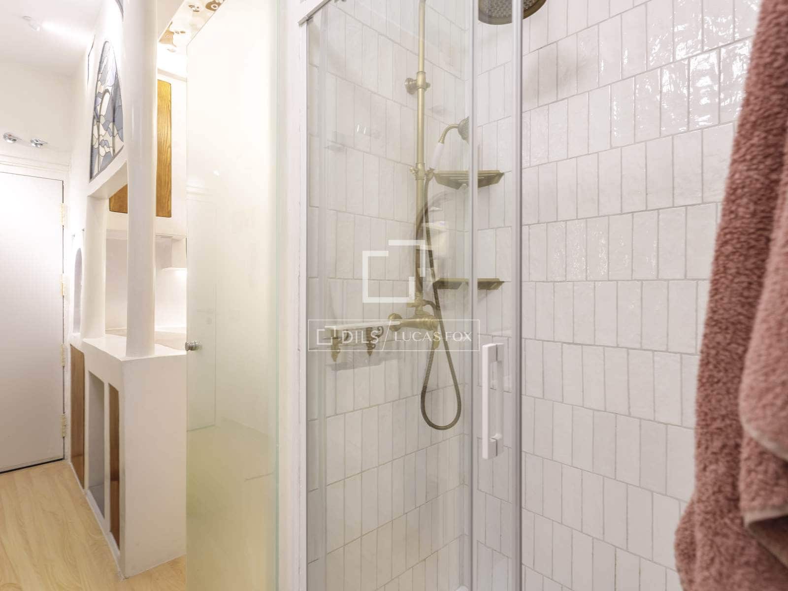 1 Zimmer Apartment zu vermieten in Madrid Stadt - 1.585 € (Ref: 10099135)