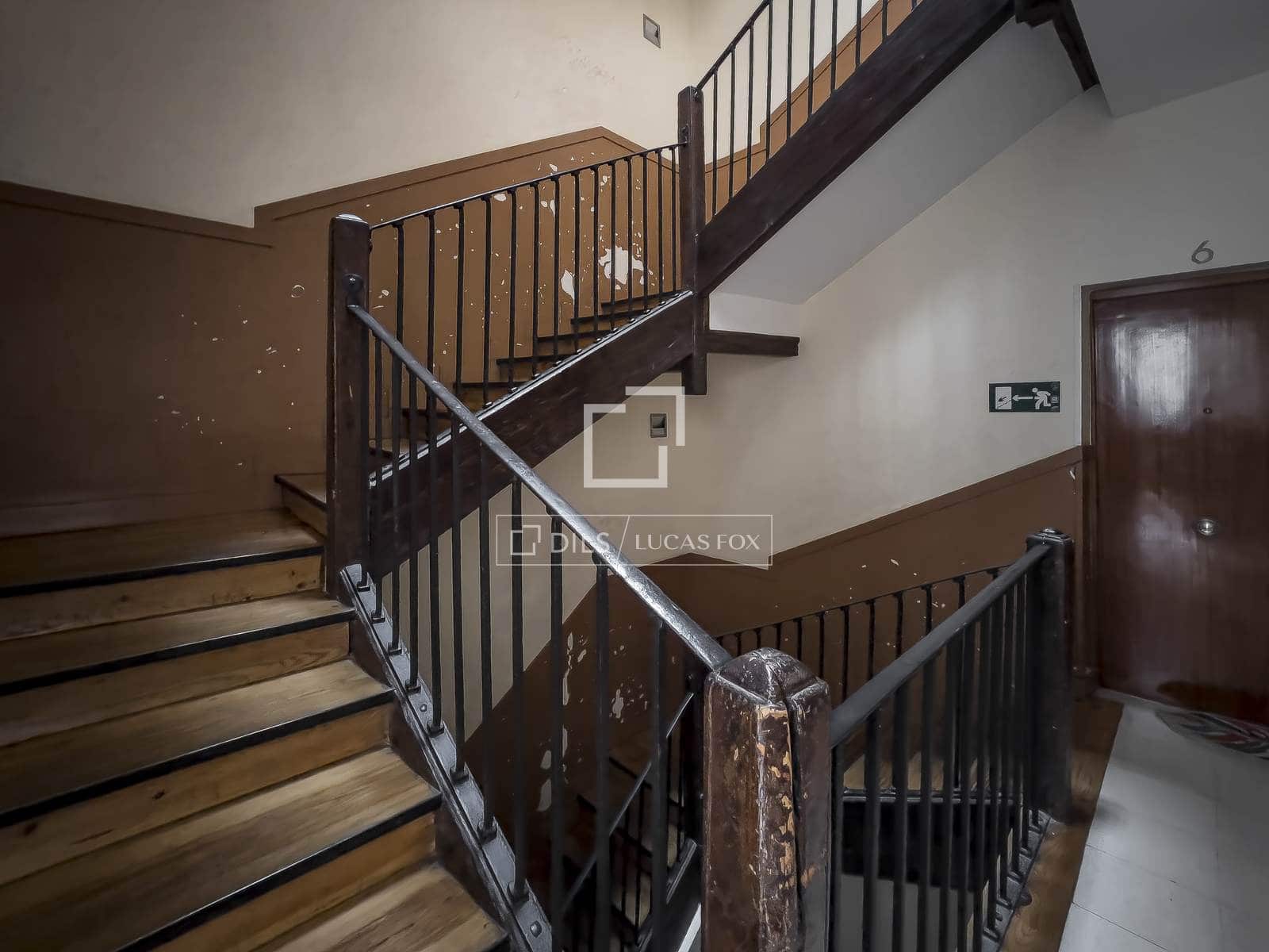 1 Zimmer Apartment zu vermieten in Madrid Stadt - 1.585 € (Ref: 10099135)