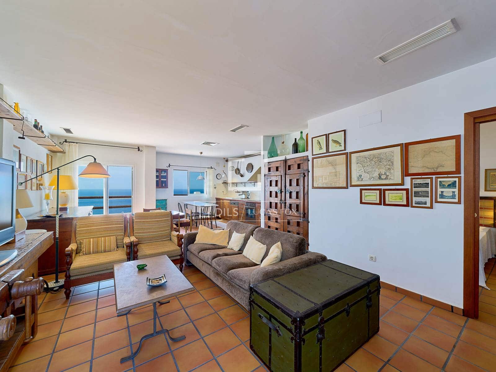8 chambre Villa/Maison à vendre à Salobrena avec piscine garage - 1 450 000 € (Ref: 10099400)