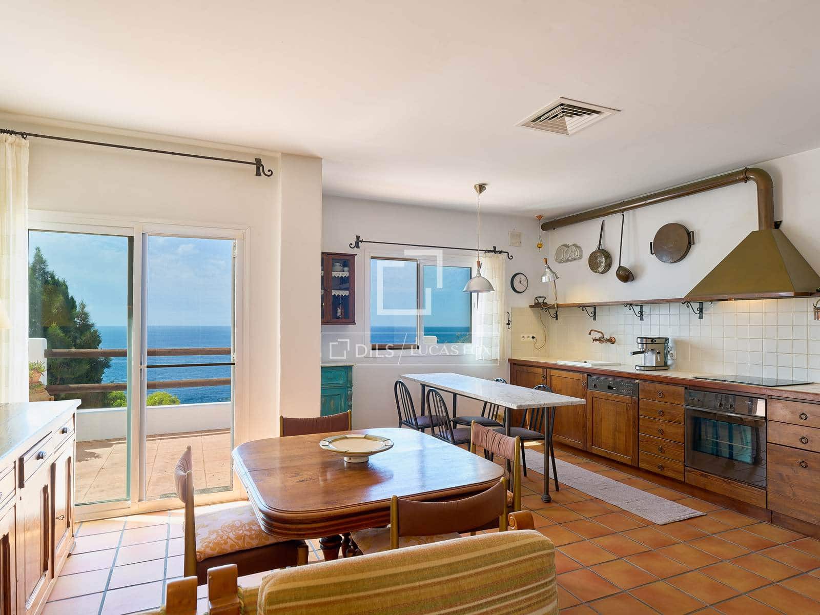 8 chambre Villa/Maison à vendre à Salobrena avec piscine garage - 1 450 000 € (Ref: 10099400)