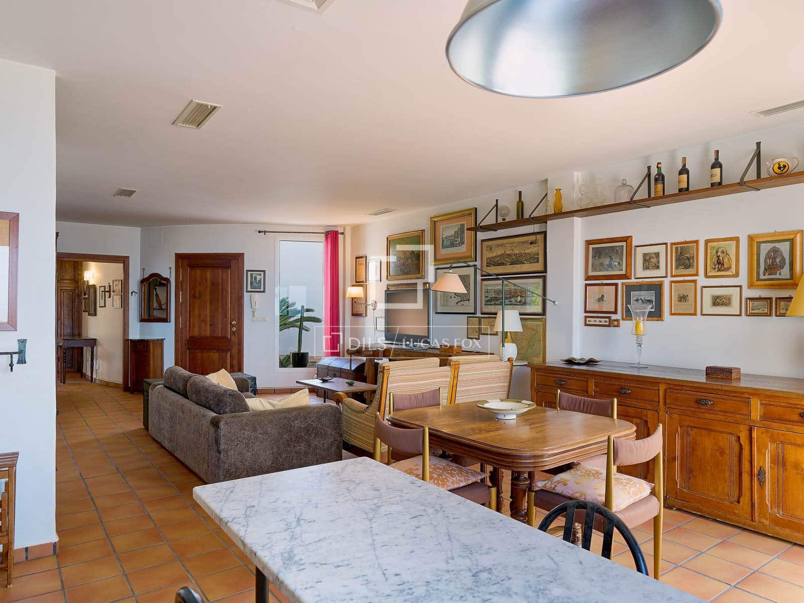 8 chambre Villa/Maison à vendre à Salobrena avec piscine garage - 1 450 000 € (Ref: 10099400)