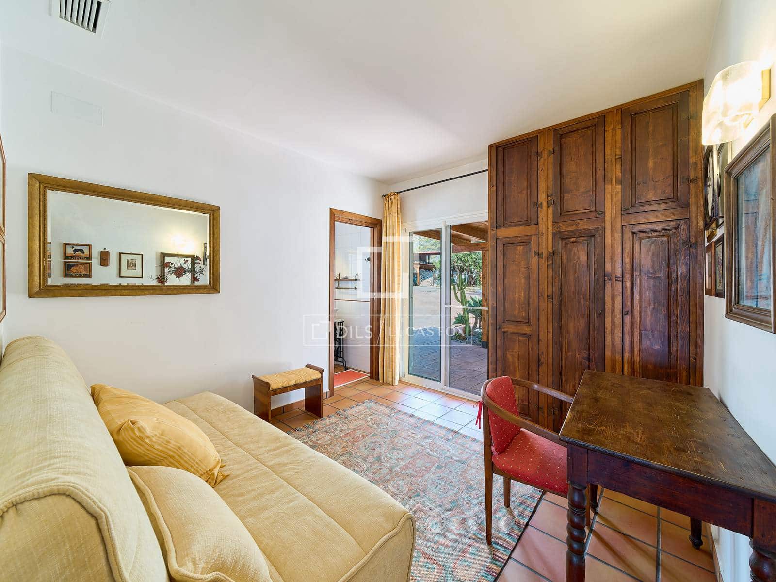 8 chambre Villa/Maison à vendre à Salobrena avec piscine garage - 1 450 000 € (Ref: 10099400)