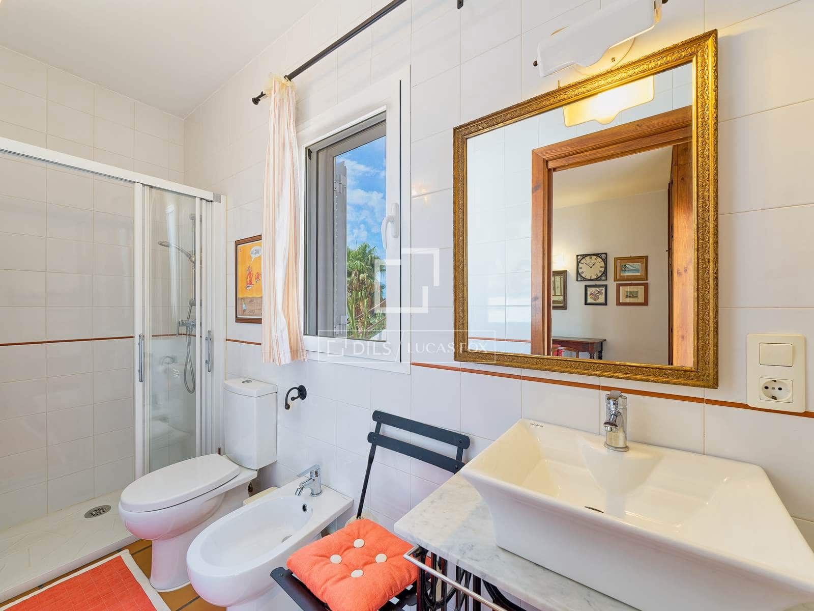 8 chambre Villa/Maison à vendre à Salobrena avec piscine garage - 1 450 000 € (Ref: 10099400)