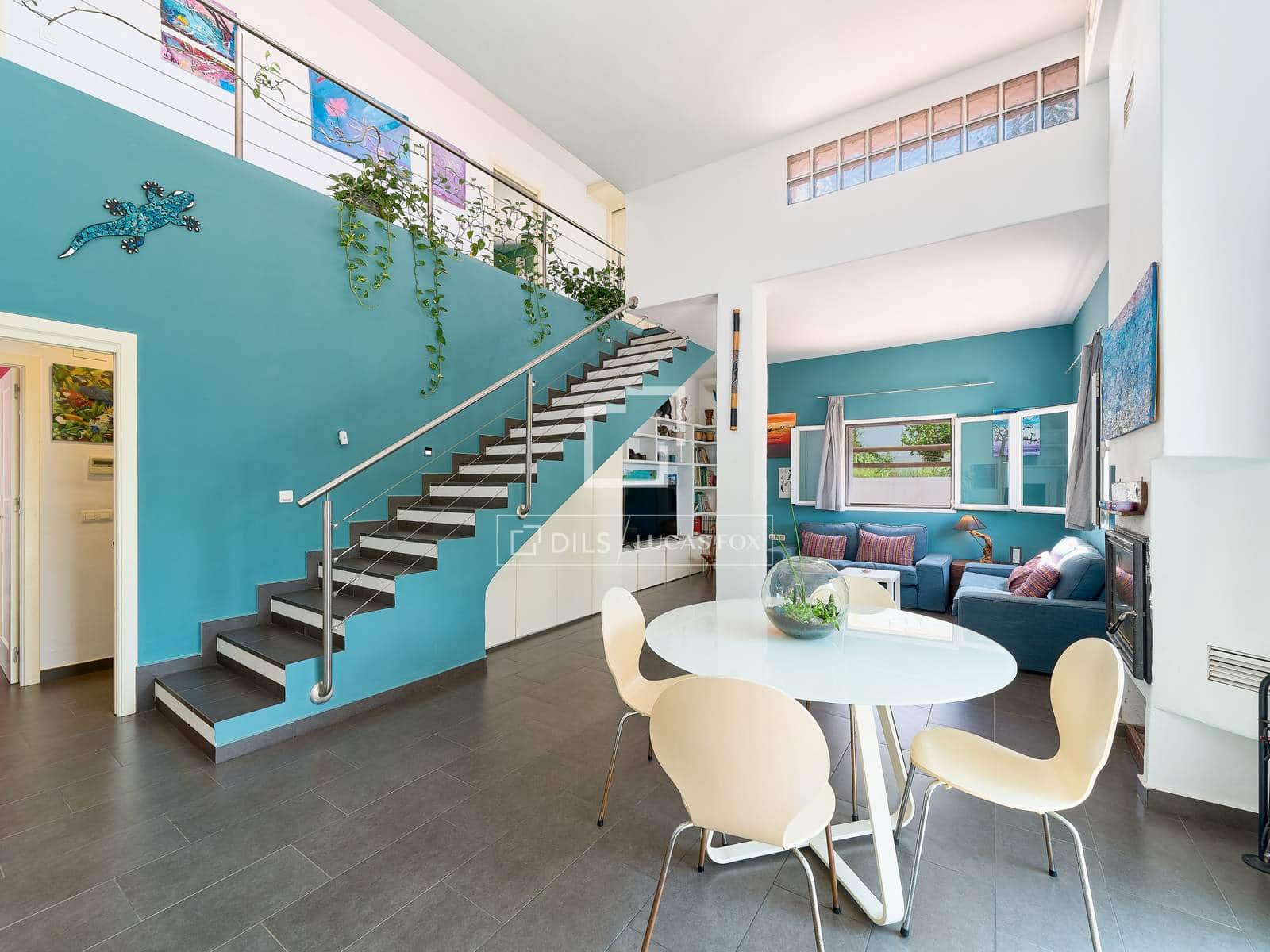 8 chambre Villa/Maison à vendre à Salobrena avec piscine garage - 1 450 000 € (Ref: 10099400)