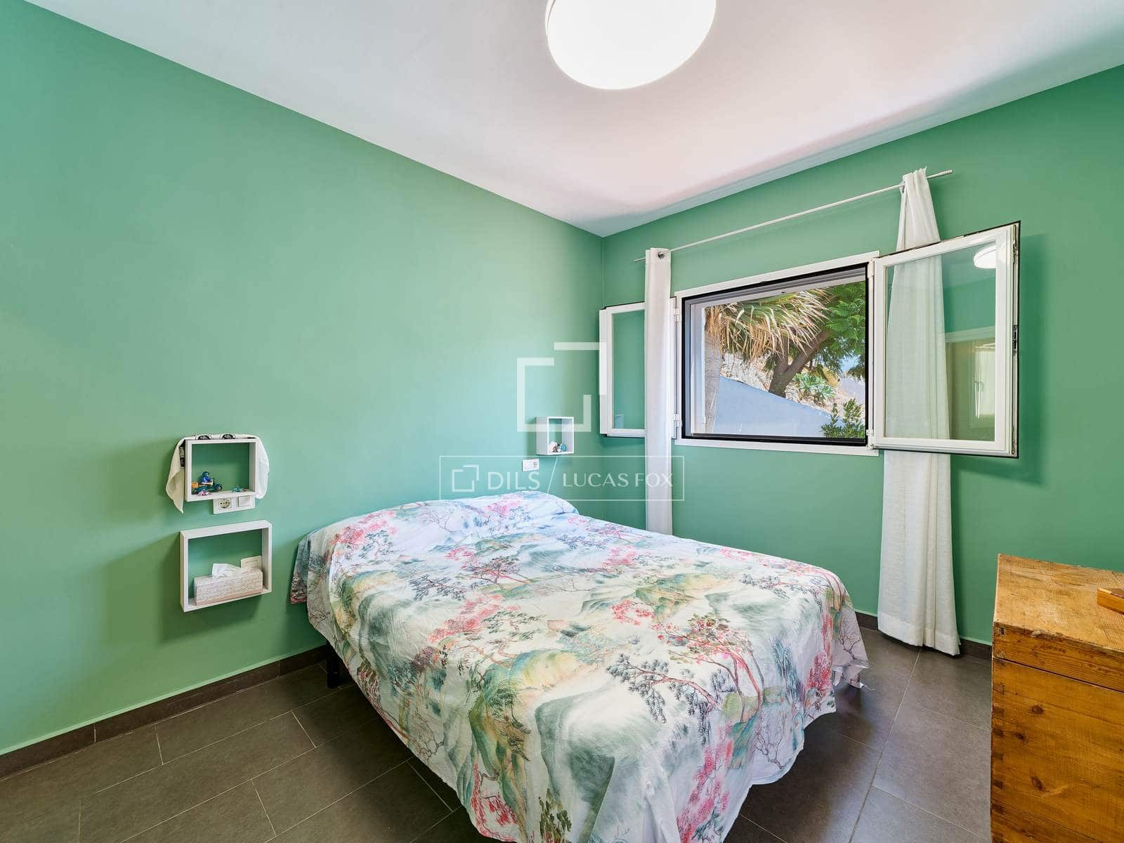 8 chambre Villa/Maison à vendre à Salobrena avec piscine garage - 1 450 000 € (Ref: 10099400)