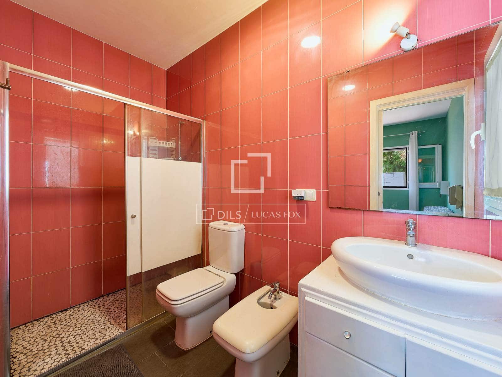 8 chambre Villa/Maison à vendre à Salobrena avec piscine garage - 1 450 000 € (Ref: 10099400)