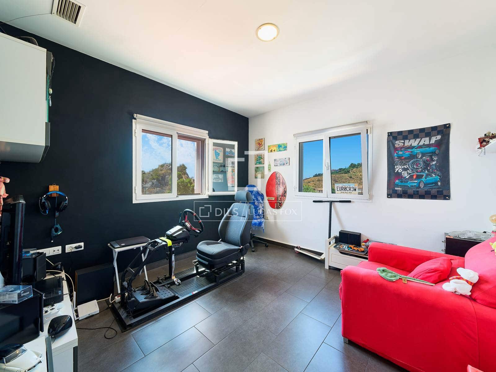 8 chambre Villa/Maison à vendre à Salobrena avec piscine garage - 1 450 000 € (Ref: 10099400)