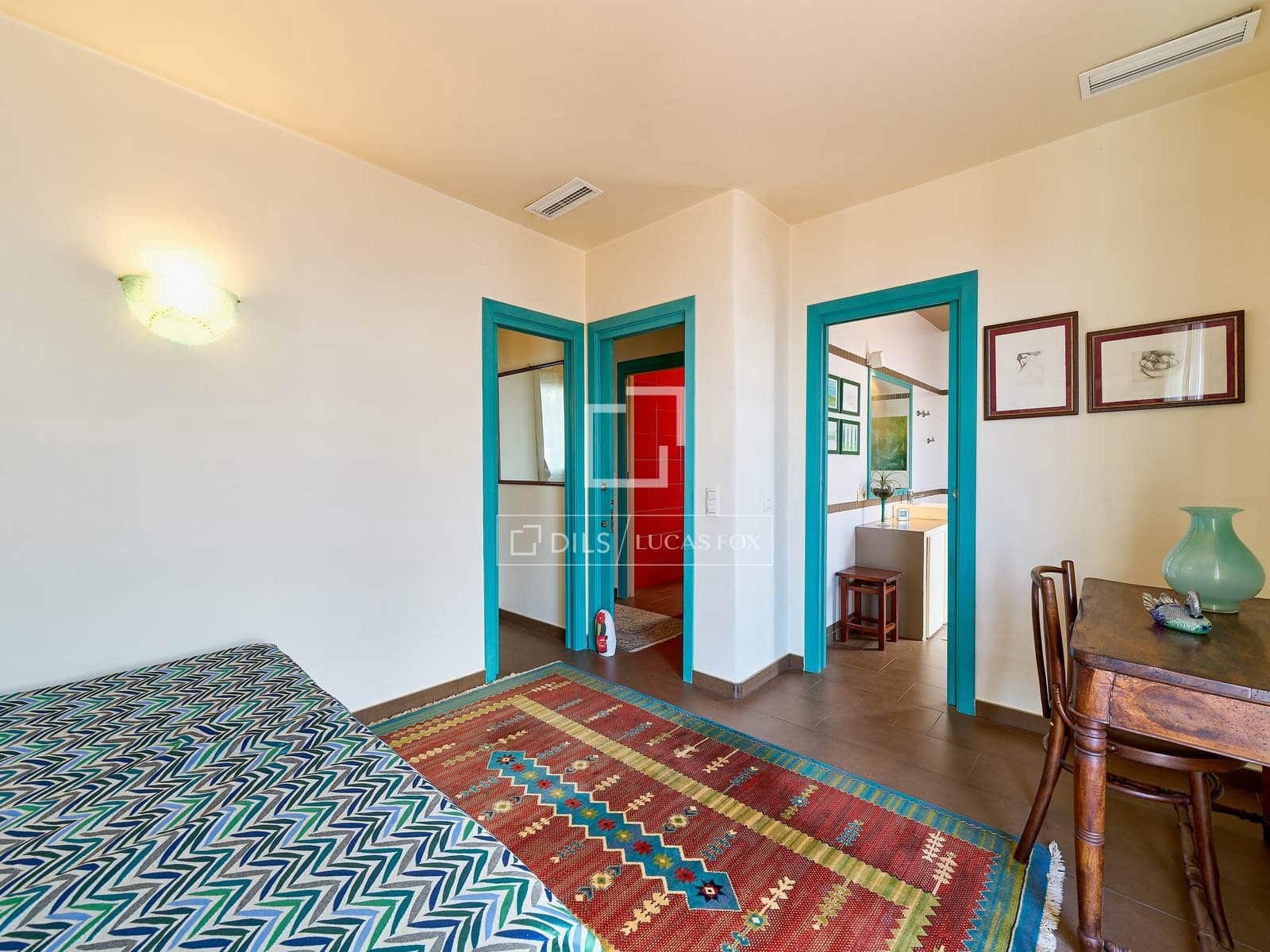 8 chambre Villa/Maison à vendre à Salobrena avec piscine garage - 1 450 000 € (Ref: 10099400)