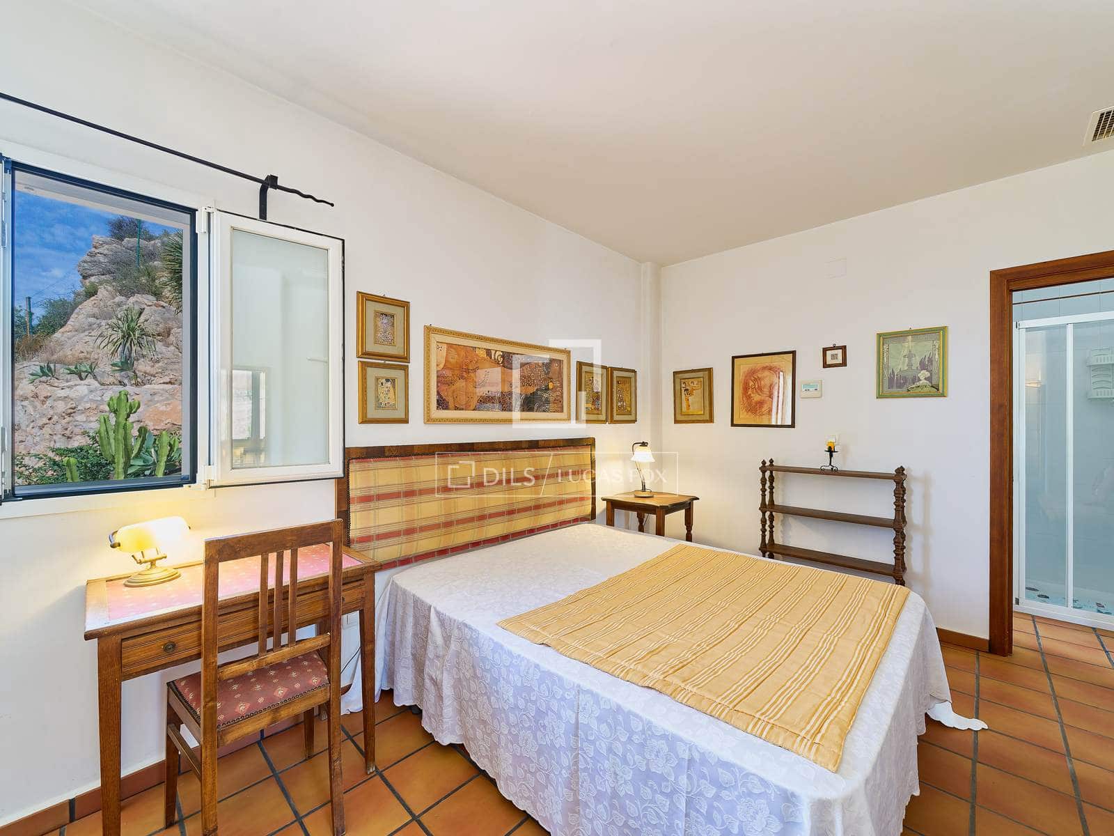 8 chambre Villa/Maison à vendre à Salobrena avec piscine garage - 1 450 000 € (Ref: 10099400)