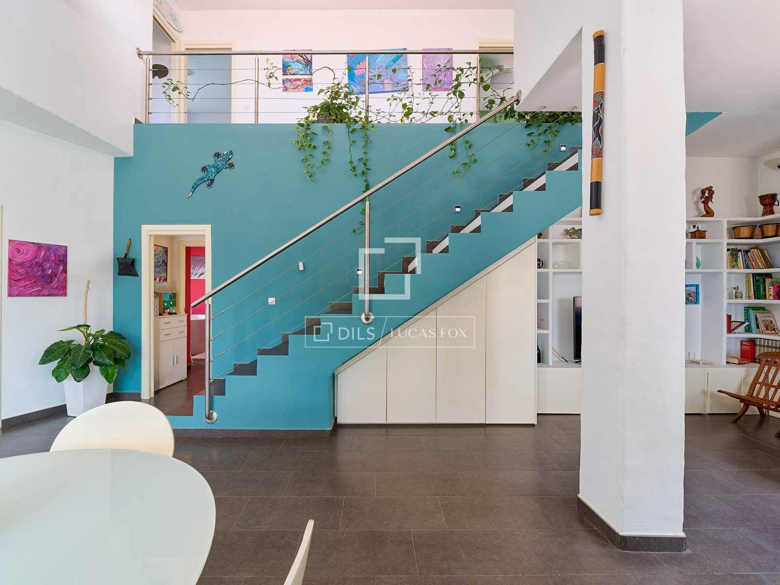 8 chambre Villa/Maison à vendre à Salobrena avec piscine garage - 1 450 000 € (Ref: 10099400)