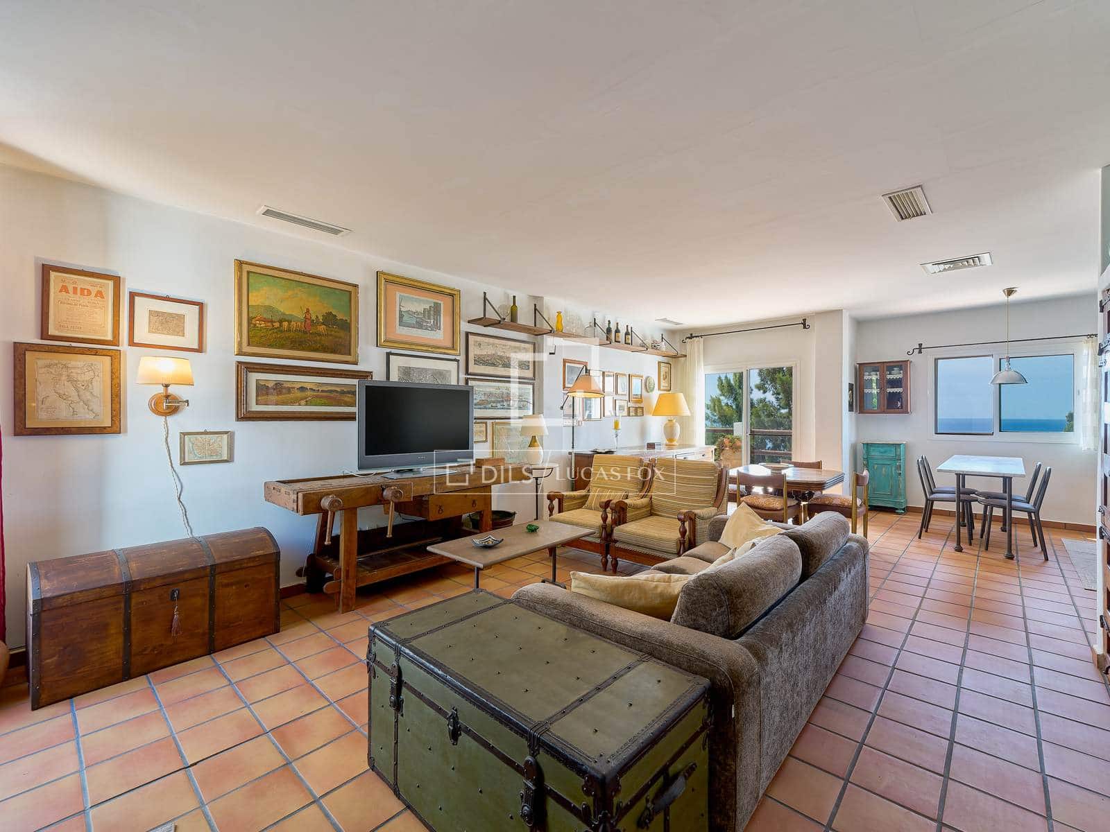 8 chambre Villa/Maison à vendre à Salobrena avec piscine garage - 1 450 000 € (Ref: 10099400)