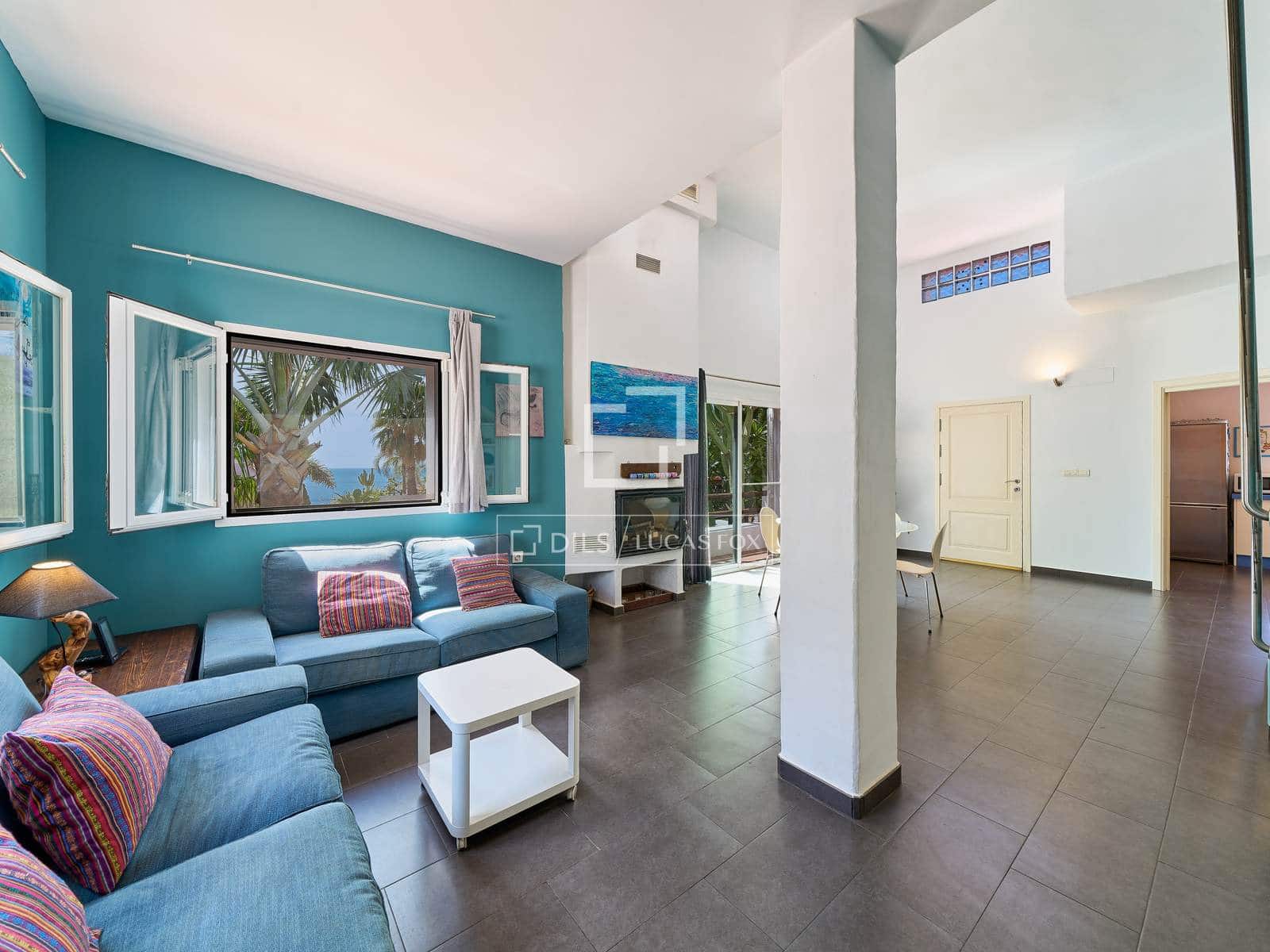 8 chambre Villa/Maison à vendre à Salobrena avec piscine garage - 1 450 000 € (Ref: 10099400)